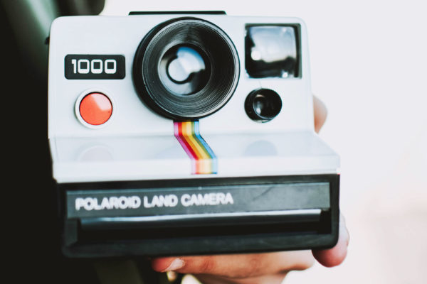 Forever Polaroid